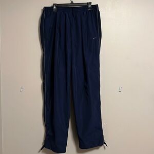 NIKE Golf Waterproof Pants Mens Size XL Storm Fit